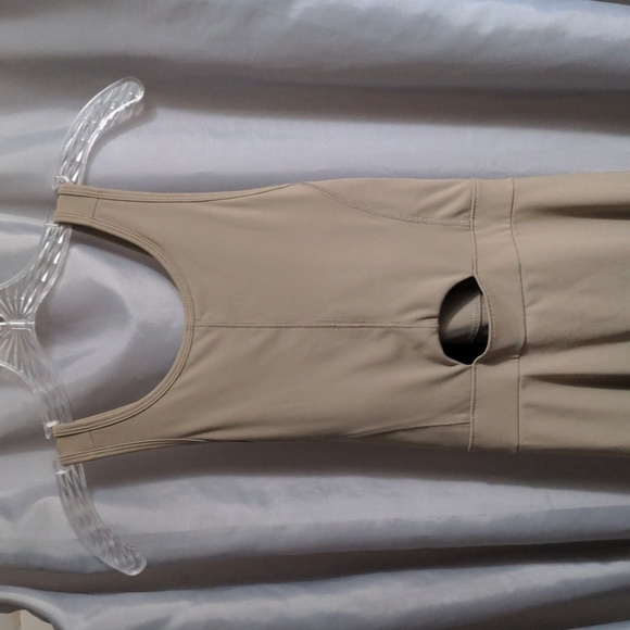 Arizona jean Co Athletic Dress W/ Built-in Shorts Removable Pads M - Picture 1 of 11